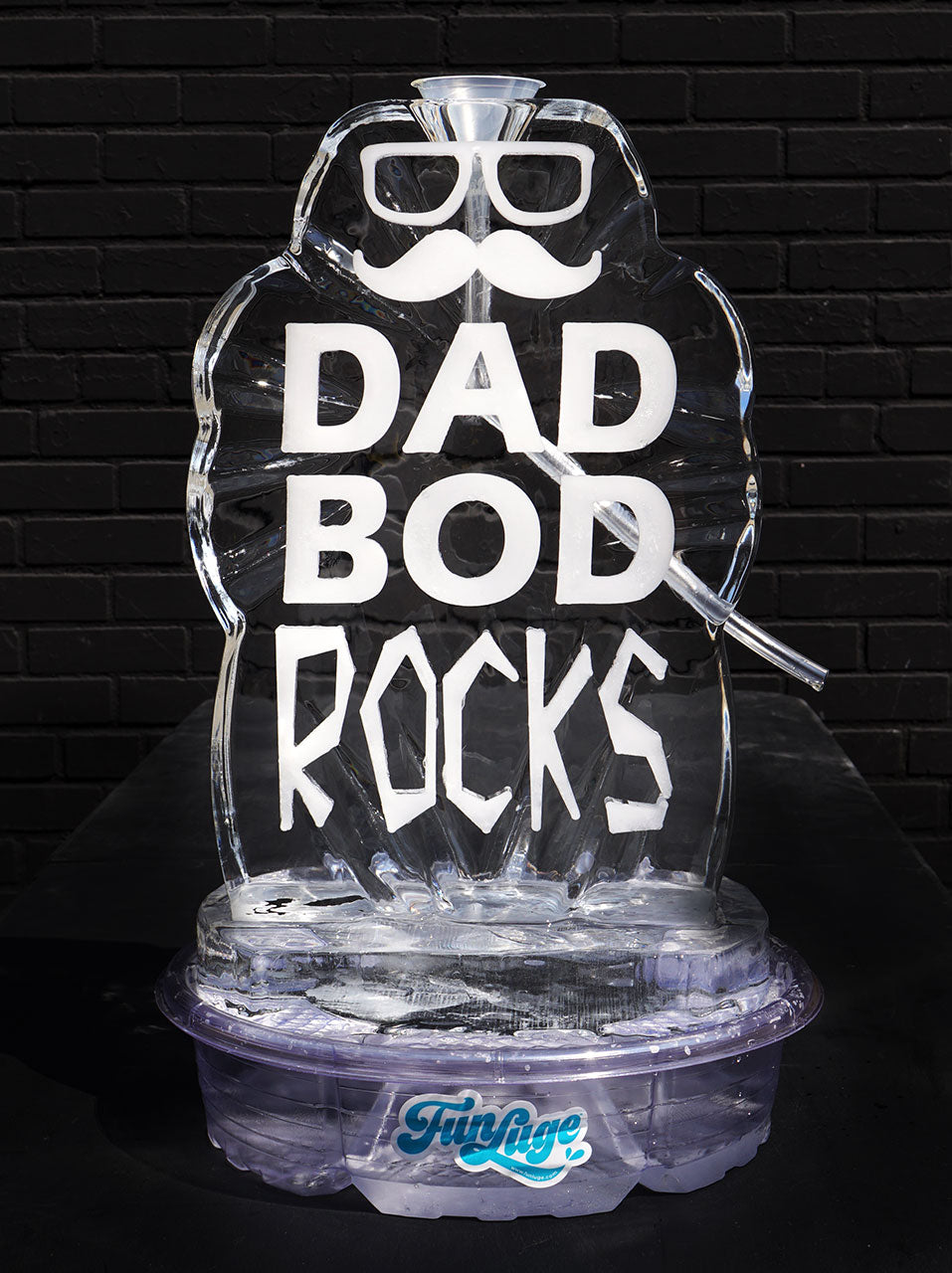 DAD BOD ROCKS